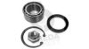 BREDA  LORETT KRT7636 Wheel Bearing Kit